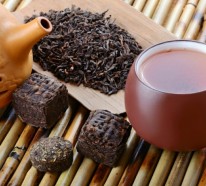 Eine Tasse Roter Tee? – die Wirkung vom Pu erh Tee