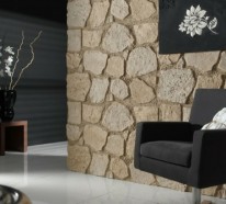 Steinwand Paneele – Führen Sie mehr Natur und Stil in Ihr Zuhause ein!