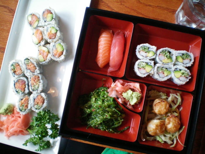 sushi geshirr set traditionelles japanisches geschirr