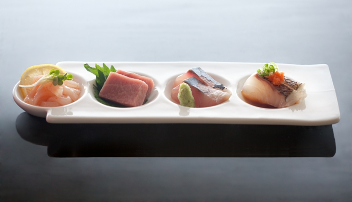 sushi geshirr set weiß porzellan japanisches geschirr