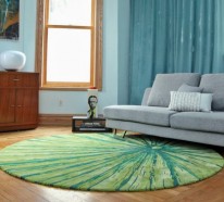 Teppich reinigen – Tipps, wie man den Wohnzimmerteppich reinigt