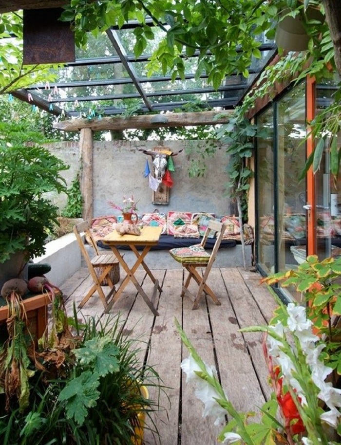 25 Tipps und Tricks, wie Sie Ihre Terrasse neu gestalten