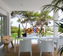 Terrasse gestalten – Den Außenbereich mit Geschicklichkeit gestalten
