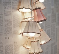 Coole Wandlampe Designs, welche unvergesslich sind