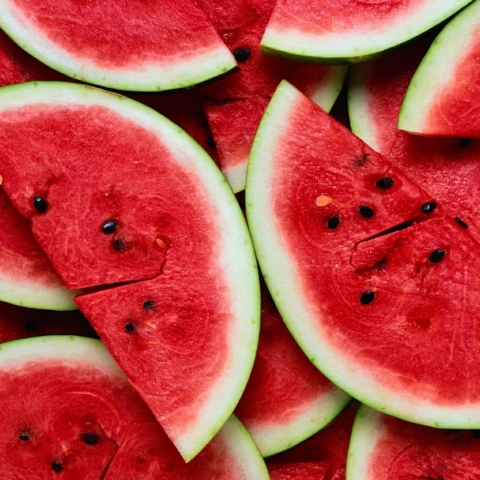 Wassermelone Die Sommerfrucht Der Götter Freshideen