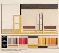 Art Deco Möbel- eine entscheidende Desingwende
