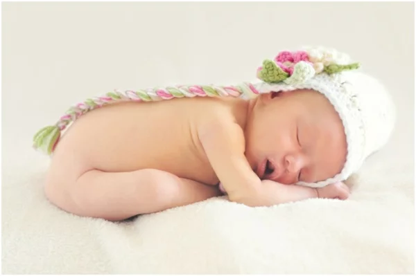 Babybettwäsche set textielien im vergleich babyzimmer gestalten