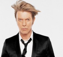 David Bowie Augen – ein Emblem der Popkultur