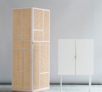 Designermöbel im DIY Stil: die bezaubernden GRAND-Schränke