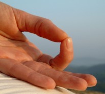 Mudras- die heilende Konstellation der Finger