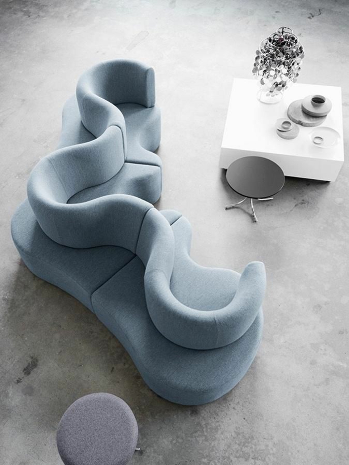ausgefallene möbel designermöbel sofa avantgarde