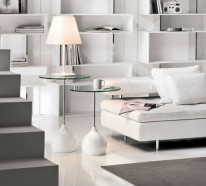 Beistelltisch Design – Kleine Möbelstücke mit vielseitiger Anwendung