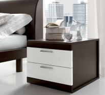 Beistelltisch Design -Kleine Möbelstücke mit vielseitiger Anwendung