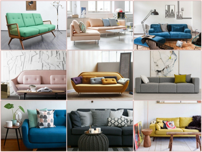 couch kaufen wohnzimmer möbel designer sofa finden