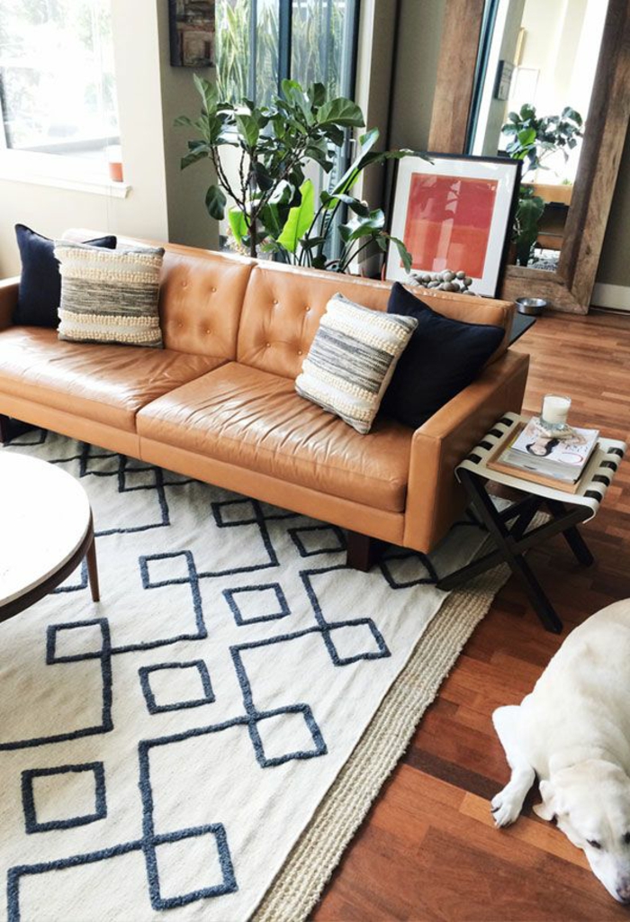 couch kaufen wohnzimmer möbel designer sofa leder