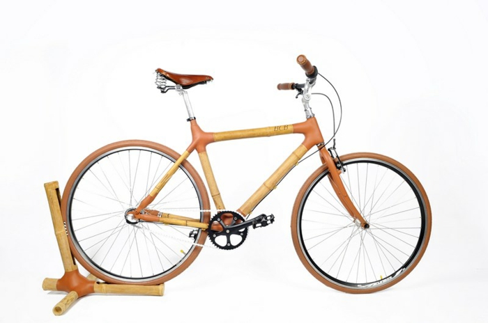 designer fahrräder nachhaltiges design bambus carbon bcb