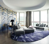 Designer Teppich von Marc Janssen – Eine tolle Lösung fürs moderne Zuhause