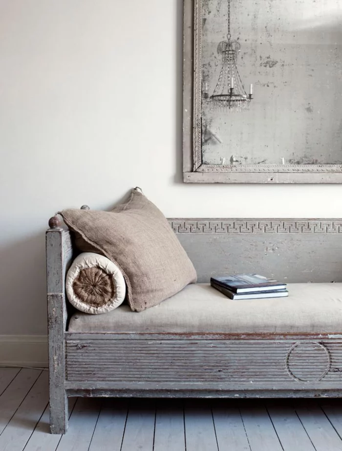 französische landhausmöbel echtholz sofa möbel landhausstil
