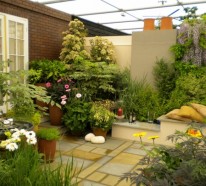 Garten umgestalten – Schaffen Sie eine nachhaltige Gartengestaltung