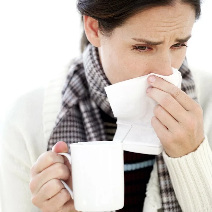 ingwerwurzel wirkung erkältung gesundheit tipps