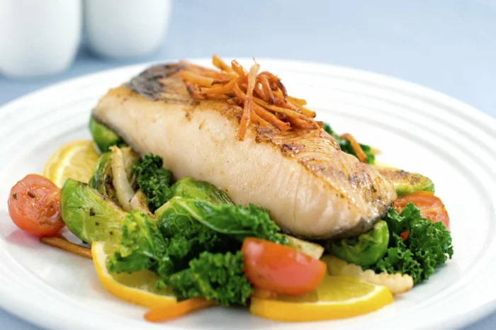 günstig lebensmittel einkaufen fisch kochen lifestyle gesund
