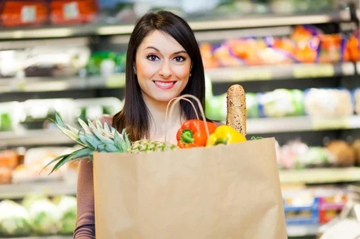 günstig einkaufen tipps lebensmittel supermarkt