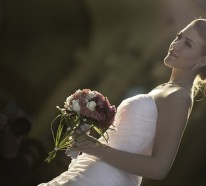 Auf der Suche nach dem schönsten Hochzeitskleid: einige nützliche Tipps