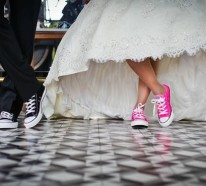 Auf der Suche nach dem schönsten Hochzeitskleid: einige nützliche Tipps