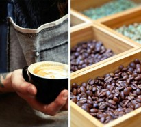 Über „The London Coffee Festival“ und die Kaffee Mode