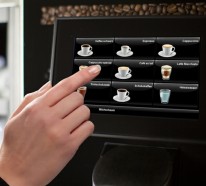 Der Kaffeevollautomat – pfiffige Innovation für mehr Energie und Genuss