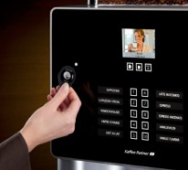 Der Kaffeevollautomat – pfiffige Innovation für mehr Energie und Genuss