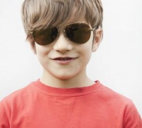 Kinderfrisuren für Jungen: Praktische Tipps