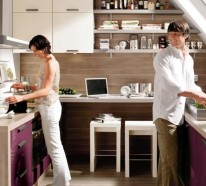 Nolte Küchen – Gestalten Sie Ihre Traumküche!