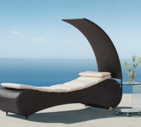 Stilvolle Lounge Sessel für mehr Komfort und Ruhe in Ihrem Außenbereich