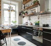 Küchengestaltung Ideen: so gestalten Sie eine schicke Küche mit Kochinsel