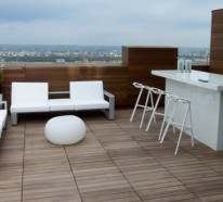 Terrassen Ideen: so gestalten Sie eine sommerliche Wohlfühloase