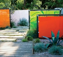 Stilvolle Rankgitter für Ihren Hof und Garten