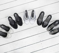 Schuhe selbst designen: wie macht das die polnische Designerin Iga Węglińska