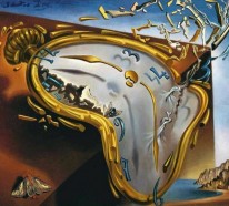 Ein Überblick über den Surrealismus und die Kunst von Salvador Dali
