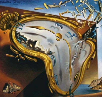 Ein Überblick über den Surrealismus und die Kunst von Salvador Dali
