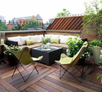Schöne Terrassengestaltung – Den Außenbereich zur Geltung kommen lassen