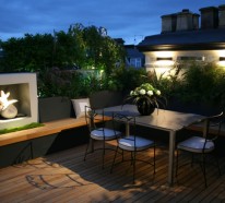 Schöne Terrassengestaltung – Den Außenbereich zur Geltung kommen lassen