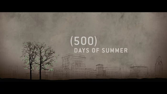 500 Days of Summer 2009 besten Filme aller Zeiten