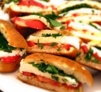 Ciabatta Brot- Backen Sie heute italienisch  mit uns!