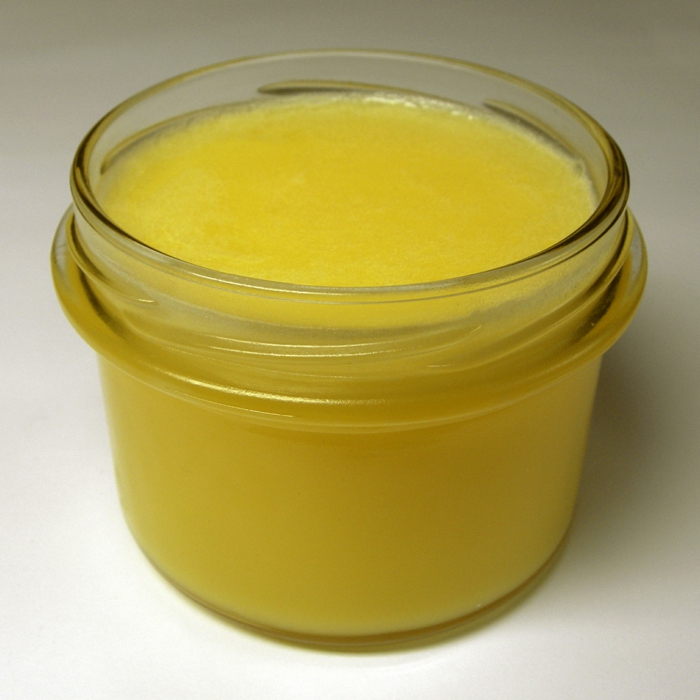Ayurveda Rezepte Ghee Selber Machen Und Gesund Kochen 