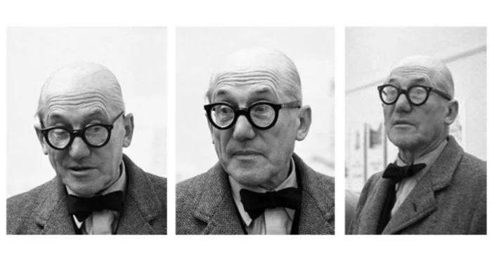 Le Corbusier dreier