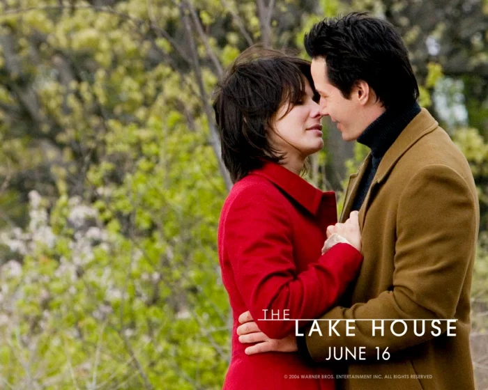 Sandra Bullock in The Lake House besten filme aller zeiten