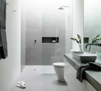 Inspiration für Ihre begehbare Dusche – „Walk-In“-Style im Bad