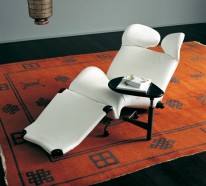 Design für Relaxsessel auswählen – Das Innendesign komfortabler machen