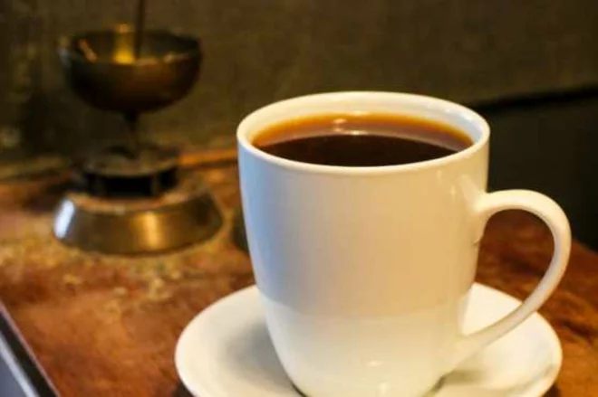 eine tasse kaffee trinken weltweit senegal  Kaffeespezialitäten kaffe mode
